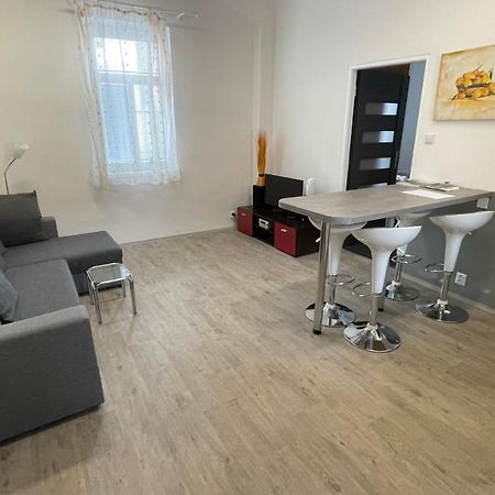 Appartamento U Bývalé pošty Decin Esterno foto
