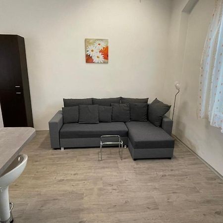 Appartamento U Bývalé pošty Decin Esterno foto